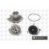 POMPA WODY BGA CP3190 FIAT 182B4 1.9-2.4JTD 99-