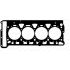 USZCZELKA GŁOWICY PAYEN AH5380 VW 1.8-2.0TFSI 07-