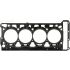 USZCZELKA GŁOWICY GLASER H40567-00 VW 1.8-2.0TFSI 07-