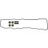 KOMPLET USZCZELEK POKRYWY ZAWORÓW GLASER V37937-00 TOYOTA 8V 2.4 84-