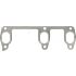 USZCZELKA KOLEKTORA WYDECHOWEGO VICTOR REINZ 71-34217-00 VW 1.4TDI 99-