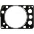 USZCZELKA GŁOWICY GLASER H40539-00 MERCEDES OM457 05-