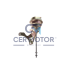 ZAWÓR WASTEGATE JRONE T1703 VW 2.5TDI 95-