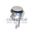 ZAWÓR WASTEGATE JRONE T1704 VW 1.4-1.9TDI 04-