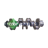 WAŁ KORBOWY MV PARTS D3547 FIAT/IVECO 2.3JTD bk