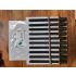 ŚRUBY GŁOWICY MV PARTS U2321 VW 2.0D 03-