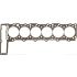 USZCZELKA GŁOWICY VICTOR REINZ 61-27005-50 MERCEDES 3.0D/TD 84-