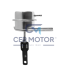 ZAWÓR WASTEGATE JRONE T1757 IV 2.8TD 97-