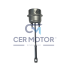 ZAWÓR WASTEGATE JRONE T1758 SA 2.0T 98-