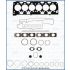 KOMPLET USZCZELEK GŁOWICY AJUSA 52280100 VOLVO 24V 3.2 06-