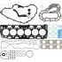 KOMPLET USZCZELEK GŁOWICY VICTOR REINZ 02-37620-01 VOLVO 24V 3.2 06-