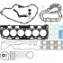 KOMPLET USZCZELEK GŁOWICY GLASER D38089-00 VOLVO 24V 3.2 06-