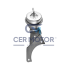 ZAWÓR WASTEGATE JRONE T1768 VW 1.8T 00-