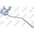 ZAWÓR WASTEGATE JRONE T1776 F 2.2TDCI 06-