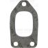 USZCZELKA KOLEKTORA WYDECHOWEGO VICTOR REINZ 71-31384-10 DAF XE250C 92-