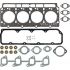 KOMPLET USZCZELEK GŁOWICY VICTOR REINZ 02-40780-03 FORD 2.5D 89-