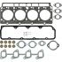KOMPLET USZCZELEK GŁOWICY VICTOR REINZ 02-40780-03 FORD 2.5D 89-