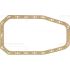 USZCZELKA MISKI OLEJU VICTOR REINZ 71-34049-10 FIAT 2.5 -