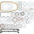KOMPLET USZCZELEK SILNIKA VICTOR REINZ 01-31733-09 IVECO 8140.07 94-96