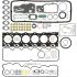 KOMPLET USZCZELEK SILNIKA VICTOR REINZ 01-36415-02 IVECO 5.9D 00-