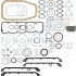 KOMPLET USZCZELEK SILNIKA VICTOR REINZ 01-33951-06 IVECO 8140.07 94-96