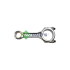 KORBOWÓD MV PARTS D3672 FORD 2.2TDCI 06-