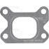 USZCZELKA KOLEKTORA WYDECHOWEGO VICTOR REINZ 71-36134-00 MAN D2876 00-