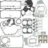 KOMPLET USZCZELEK SILNIKA VICTOR REINZ 01-27660-12 MAN D0834 -