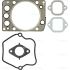 KOMPLET USZCZELEK GŁOWICY VICTOR REINZ 03-34285-02 MERCEDES OM457 96-
