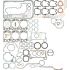 KOMPLET USZCZELEK SILNIKA VICTOR REINZ 01-25105-30 MERCEDES OM401 72-