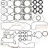 KOMPLET USZCZELEK SILNIKA VICTOR REINZ 01-34190-05 MERCEDES OM501 96-