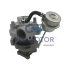 TURBOSPRĘŻARKA CER 59030 VW 1.9TDI 95-