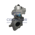 TURBOSPRĘŻARKA CER 59030 VW 1.9TDI 95-