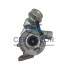 TURBOSPRĘŻARKA CER 59030 VW 1.9TDI 95-