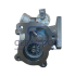 TURBOSPRĘŻARKA CER 59047 VW 1.9TDI 97-