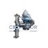 TURBOSPRĘŻARKA CER 59132 VW/AD 2.0TDI 03-