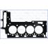 USZCZELKA GŁOWICY AJUSA 10189320 BMW 16V 2.0D 06-