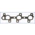 USZCZELKA KOLEKTORA WYDECHOWEGO AJUSA 13200700 JEEP 3.7 01-