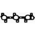 USZCZELKA KOLEKTORA WYDECHOWEGO BGA MG6794 JEEP 3.7 01-
