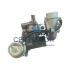 TURBOSPRĘŻARKA CER 59092 VW 2.8TDI 99-