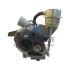 TURBOSPRĘŻARKA CER 59092 VW 2.8TDI 99-