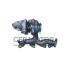 TURBOSPRĘŻARKA CER 59123 VW/AD 2.0TDI 06-