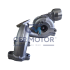 TURBOSPRĘŻARKA CER 59085 VW 2.0TDI 05-