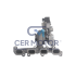 TURBOSPRĘŻARKA CER 59088 VW 1.6TDI 09-