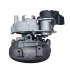 TURBOSPRĘŻARKA CER 59078 VW 3.0TDI 04-