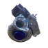 TURBOSPRĘŻARKA CER 59053 BMW 2.0TD 05-