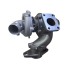 TURBOSPRĘŻARKA CER 59046 PSA 2.2HDi 01-