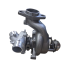 TURBOSPRĘŻARKA CER 59046 PSA 2.2HDi 01-