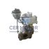 TURBOSPRĘŻARKA CER 59063 PSA 2.0HDI 01-06