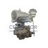 TURBOSPRĘŻARKA CER 59063 PSA 2.0HDI 01-06